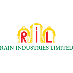 Rain Industries Logo