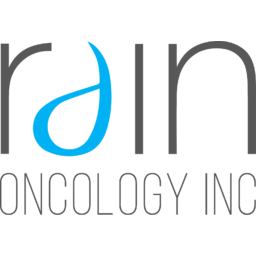 Rain Therapeutics Logo