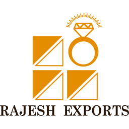 Rajesh Exports
 Logo