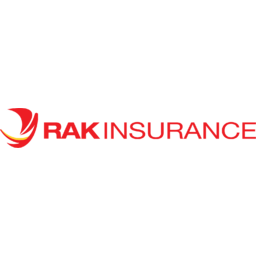 Ras Alkhaima National Insurance Logo