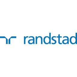 Randstad
 Logo