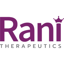 Rani Therapeutics Logo
