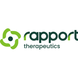 Rapport Therapeutics Logo