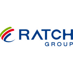 Ratch Group Logo