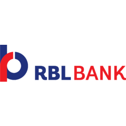 RBL Bank
 Logo