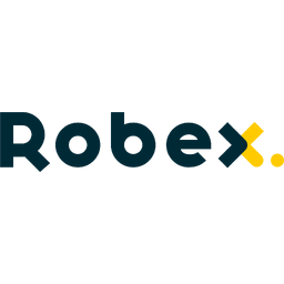 Robex Resources Logo