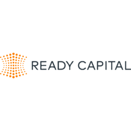 Ready Capital
 Logo