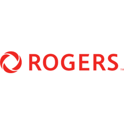 Rogers Communication Logo
