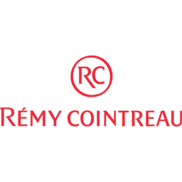 Rémy Cointreau
 Logo