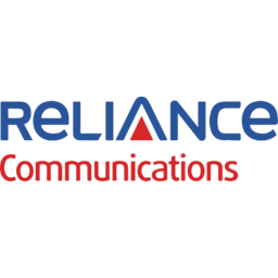 Reliance Communications
 Logo