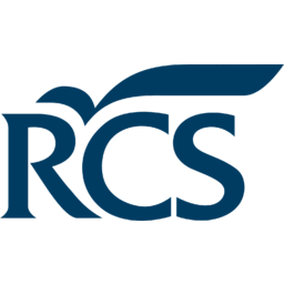 RCS MediaGroup Logo