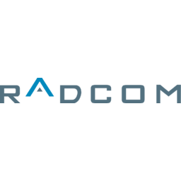 RADCOM Logo