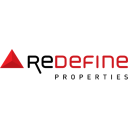 Redefine Properties Logo