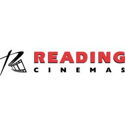 Reading International
 Logo