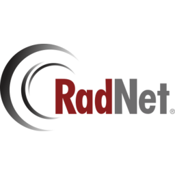 RadNet Logo