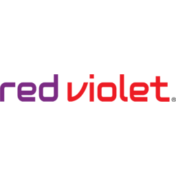 Red Violet Logo
