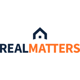 Real Matters Logo