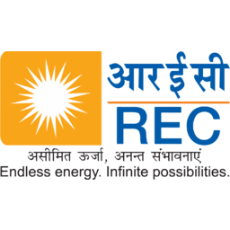 Rural Electrification Corp Logo