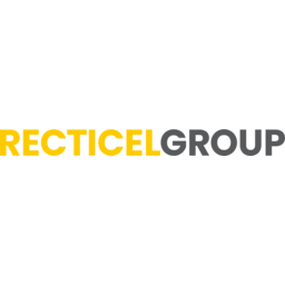 Recticel Logo