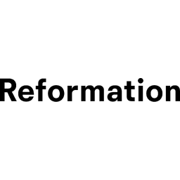 Reformation Inc. Logo