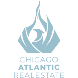 Chicago Atlantic Real Estate Finance Logo