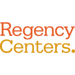Regency Centers
 Logo