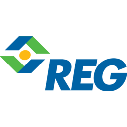 Renewable Energy Group
 Logo