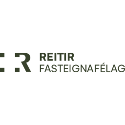 Reitir fasteignafélag Logo