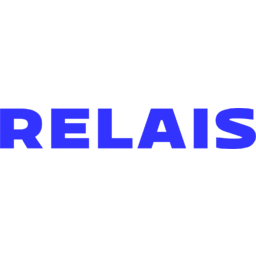 Relais Group Oyj Logo