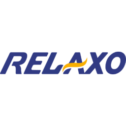 Relaxo Footwear Logo