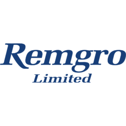 Remgro Limited Logo