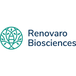 Renovaro Biosciences Logo