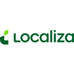 Localiza
 Logo