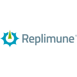 Replimune

 Logo