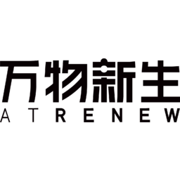 ATRenew Logo