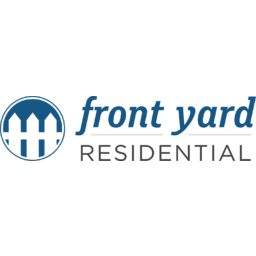 Front Yard Residential Logo