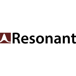Resonant
 Logo