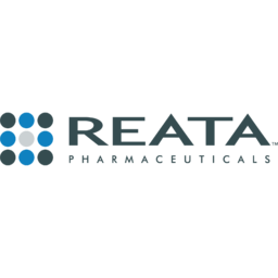 Reata Pharmaceuticals
 Logo