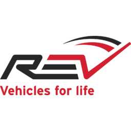 REV Group Logo