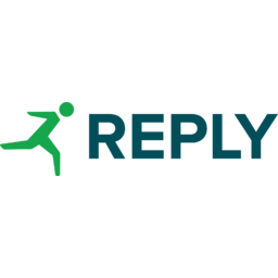 Reply Logo