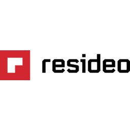 Resideo Technologies
 Logo