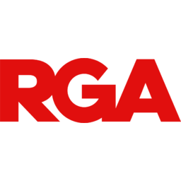 Reinsurance Group of America
 Logo