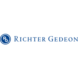Richter Gedeon Logo