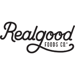 Real Good Food plc Logo