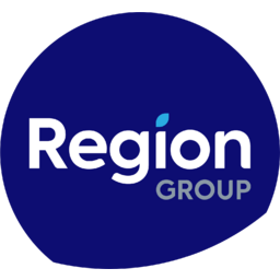 Region Group Logo