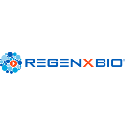 REGENXBIO Logo