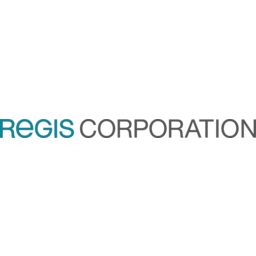 Regis Corporation
 Logo