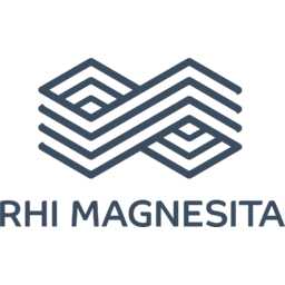 RHI Magnesita
 Logo