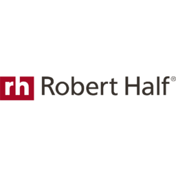 Robert Half Logo