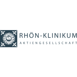 Rhön-Klinikum Logo
